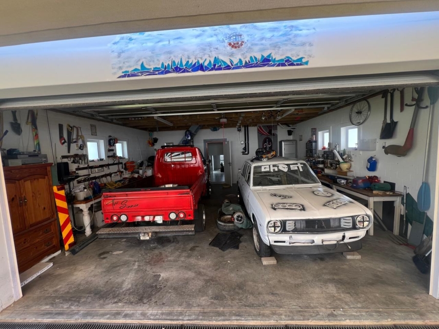 3 Bedroom Property for Sale in Kleinkoornhuis Western Cape